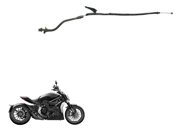 Cabo Servo Motor Ducati X Diavel S 16-22 Original
