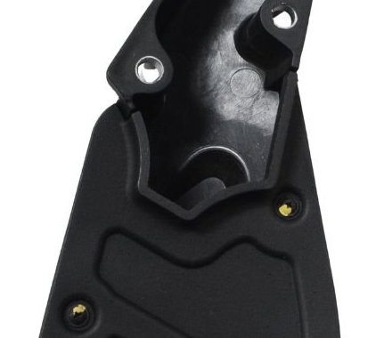 Duto Ar Direito Ducati X Diavel S 16-22 Original