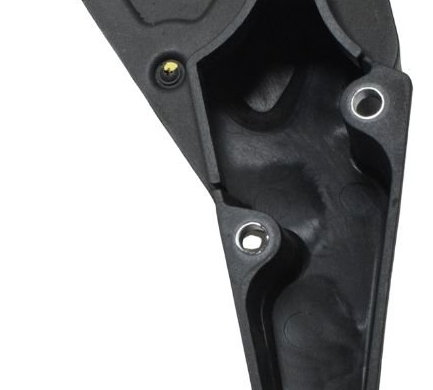 Duto Ar Direito Ducati X Diavel S 16-22 Original