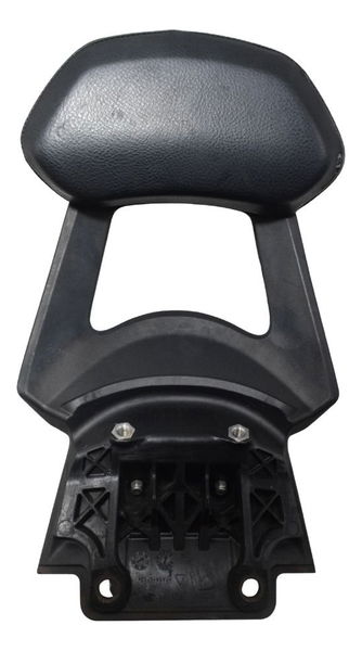 Encosto Sissy Bar C/detalhes Ducati X Diavel S 16-22 Origina