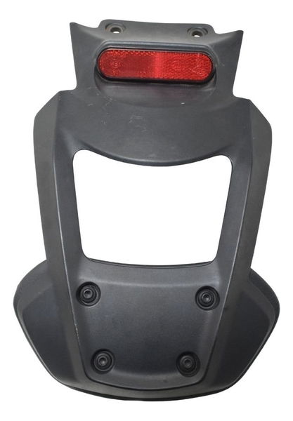 Encosto Sissy Bar C/detalhes Ducati X Diavel S 16-22 Origina