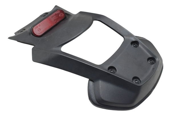 Encosto Sissy Bar C/detalhes Ducati X Diavel S 16-22 Origina