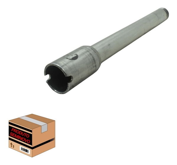 Eixo Roda Dianteira Ducati X Diavel S 16-22 Original