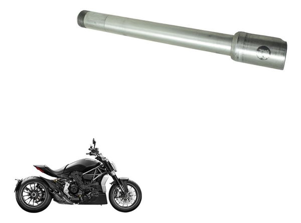 Eixo Roda Dianteira Ducati X Diavel S 16-22 Original