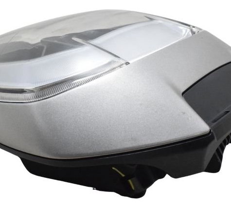 Farol C/ Detalhes Ducati X Diavel S 16-22 Original Ambos Lados