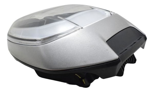 Farol C/ Detalhes Ducati X Diavel S 16-22 Original Ambos Lados