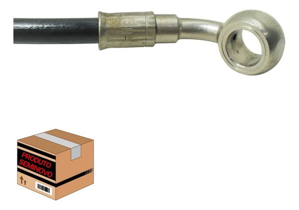 Flexível Freio Dianteiro B Ducati X Diavel S 16-22 Original