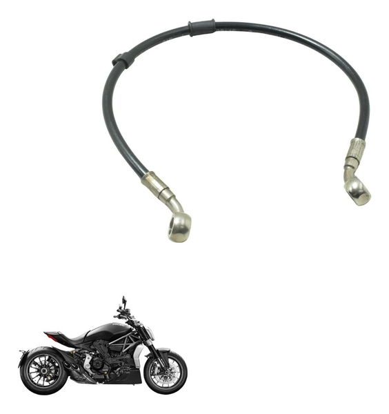 Flexível Freio Dianteiro B Ducati X Diavel S 16-22 Original