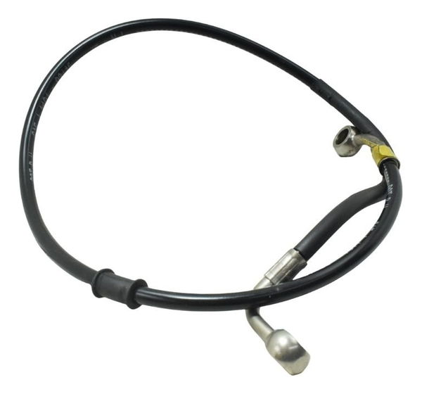 Flexível Freio Traseiro A Ducati X Diavel S 16-22 Original