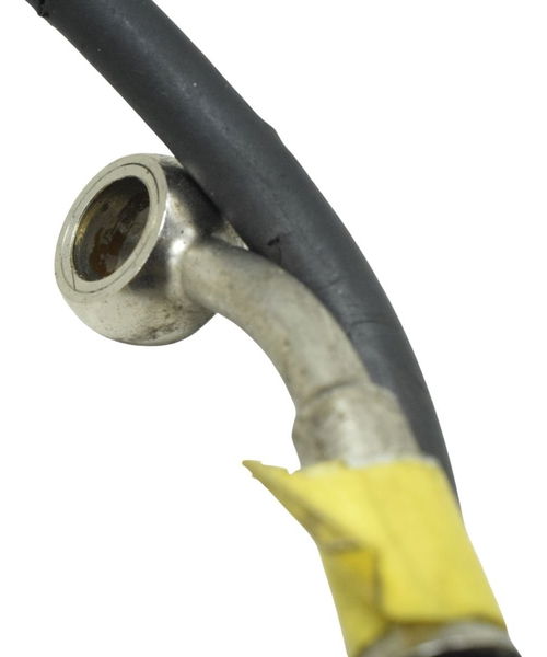 Flexível Freio Traseiro A Ducati X Diavel S 16-22 Original