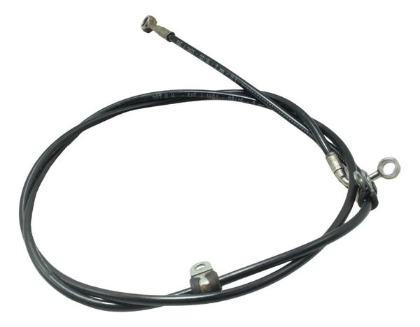 Flexível Freio Traseiro B Ducati X Diavel S 16-22 Original