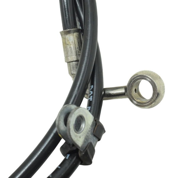 Flexível Freio Traseiro B Ducati X Diavel S 16-22 Original