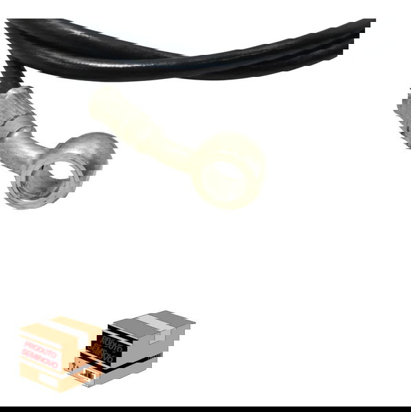 Flexível Embreagem Ducati X Diavel S 16-22 Original