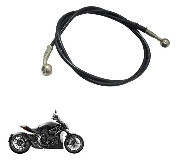 Flexível Embreagem Ducati X Diavel S 16-22 Original