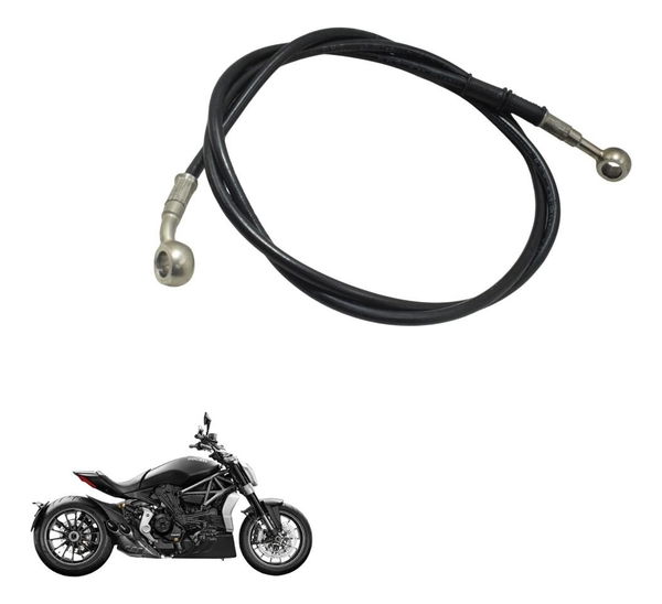 Flexível Embreagem Ducati X Diavel S 16-22 Original