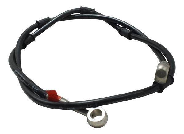 Flexível Freio Dianteiro A Ducati X Diavel S 16-22 Original