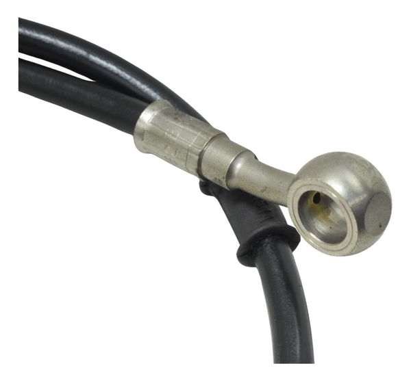 Flexível Freio Dianteiro A Ducati X Diavel S 16-22 Original