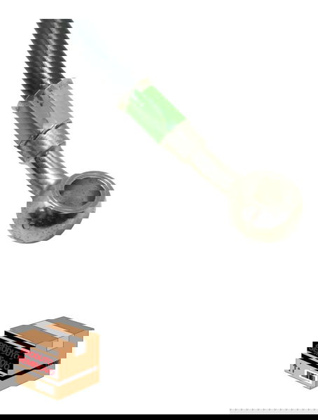 Flexível Freio Dianteiro B Ducati X Diavel S 16-22 Original