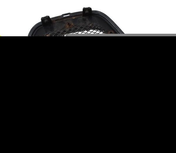 Grade Proteção Radiador Óleo Ducati X Diavel S 16-22 Origina