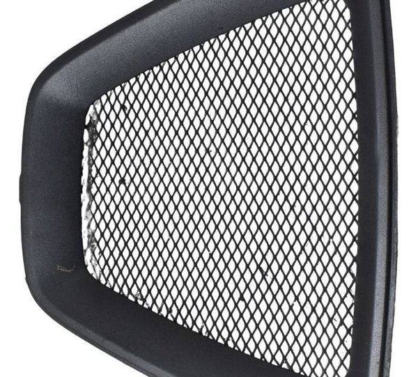 Grade Proteção Radiador Óleo Ducati X Diavel S 16-22 Origina