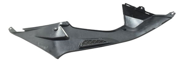 Acabamento Lateral Esquerdo C/ Detalhes Bmw S 1000 Rr 10-14