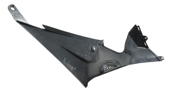 Acabamento Lateral Esquerdo C/ Detalhes Bmw S 1000 Rr 10-14