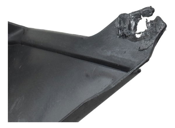 Acabamento Lateral Esquerdo C/ Detalhes Bmw S 1000 Rr 10-14