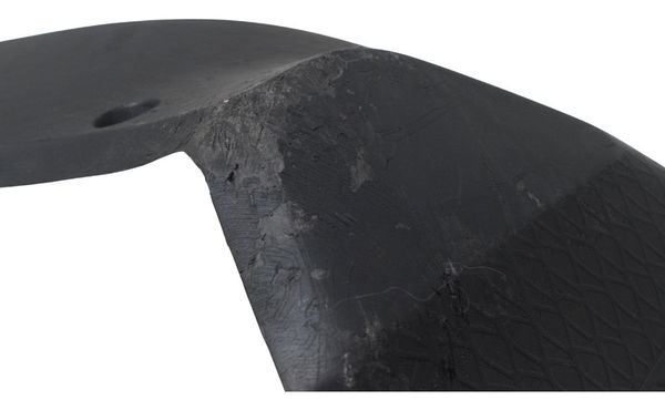 Acabamento Lateral Esquerdo C/ Detalhes Bmw S 1000 Rr 10-14