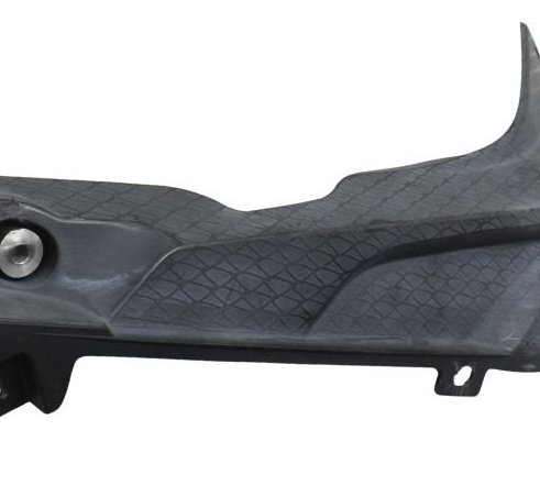 Acabamento Direito C/ Detalhes Bmw S 1000 Rr 10-14 Original