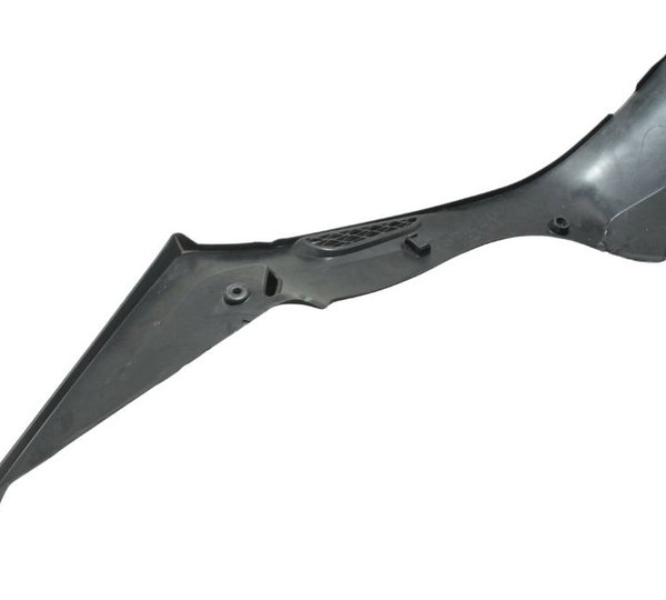 Acabamento Lateral Direito C/avaria Bmw S 1000 Rr 10-14 Orig