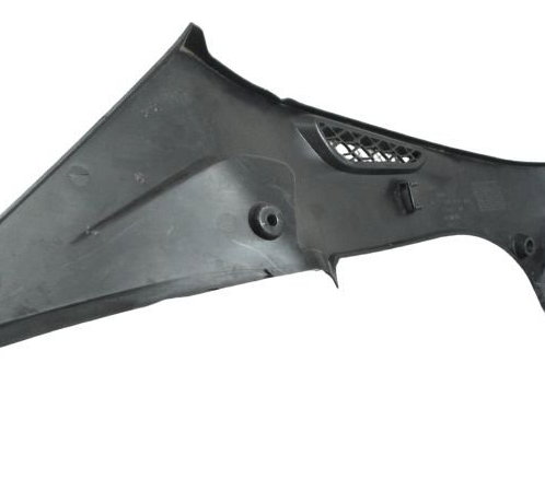 Acabamento Lateral Direito C/avaria Bmw S 1000 Rr 10-14 Orig