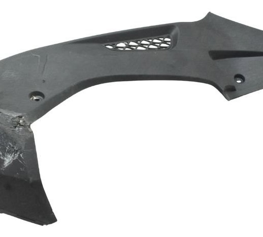 Acabamento Lateral Direito C/avaria Bmw S 1000 Rr 10-14 Orig