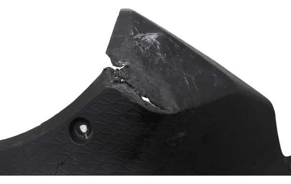 Acabamento Lateral Direito C/avaria Bmw S 1000 Rr 10-14 Orig