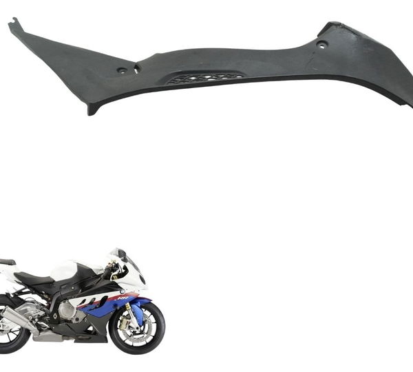 Acabamento Lateral Direito C/avaria Bmw S 1000 Rr 10-14 Orig