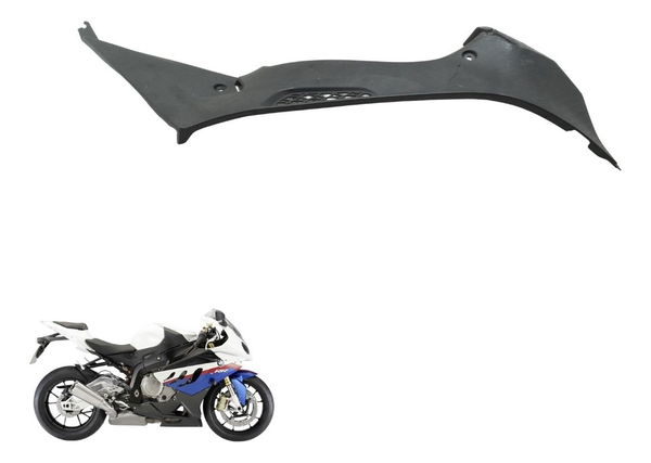 Acabamento Lateral Direito C/avaria Bmw S 1000 Rr 10-14 Orig