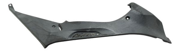 Acabamento Lateral Direito C/ Detal Bmw S 1000 Rr 10-14 Orig