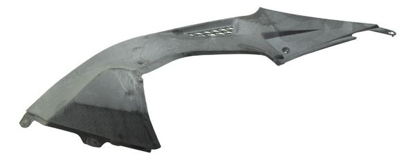 Acabamento Lateral Direito C/ Detal Bmw S 1000 Rr 10-14 Orig