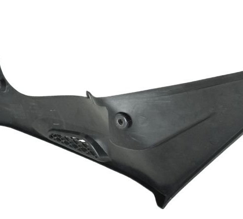 Acabamento Lateral Direito C/ Detal Bmw S 1000 Rr 10-14 Orig