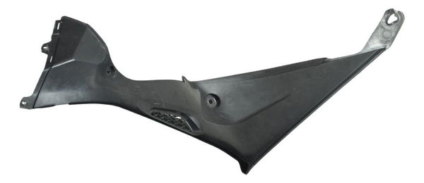 Acabamento Lateral Direito C/ Detal Bmw S 1000 Rr 10-14 Orig