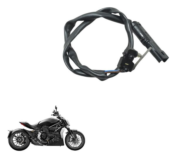 Interruptor Embreagem Ducati X Diavel S 16-22 Original