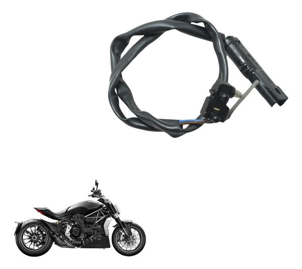 Interruptor Embreagem Ducati X Diavel S 16-22 Original