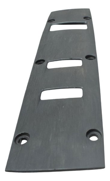 Junção Spoiler C/ Detalhes Ducati X Diavel S 16-22 Original