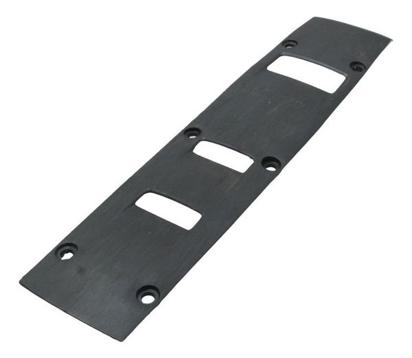 Junção Spoiler C/ Detalhes Ducati X Diavel S 16-22 Original