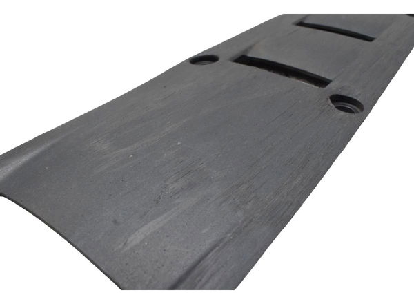 Junção Spoiler C/ Detalhes Ducati X Diavel S 16-22 Original