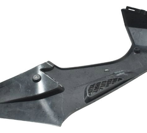 Acabamento Lateral Esquerdo C/avaria Bmw S 1000 Rr 10-14 Org
