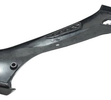 Acabamento Lateral Esquerdo C/avaria Bmw S 1000 Rr 10-14 Org