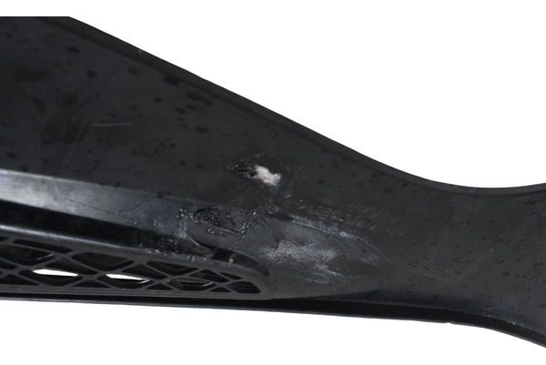 Acabamento Lateral Esquerdo C/avaria Bmw S 1000 Rr 10-14 Org