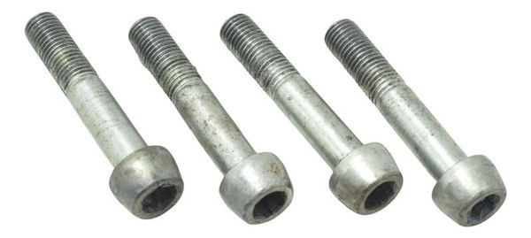 Jogo Parafuso Pinça Dianteira Ducati X Diavel S 16-22 Origin