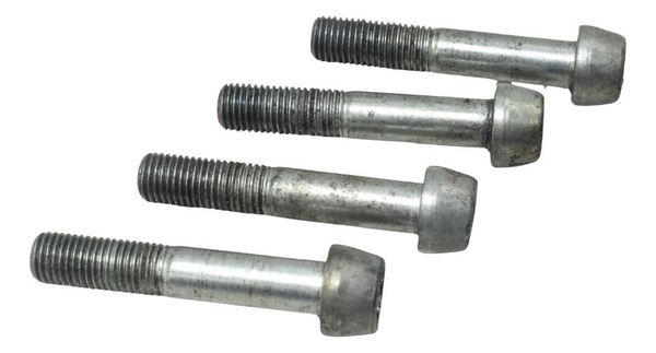 Jogo Parafuso Pinça Dianteira Ducati X Diavel S 16-22 Origin