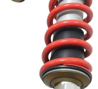 Amortecedor Traseiro Bmw S 1000 Rr 10-14 Original
